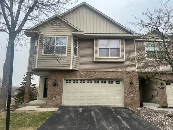 8536 Lakeview Terrace, Savage, MN 55378