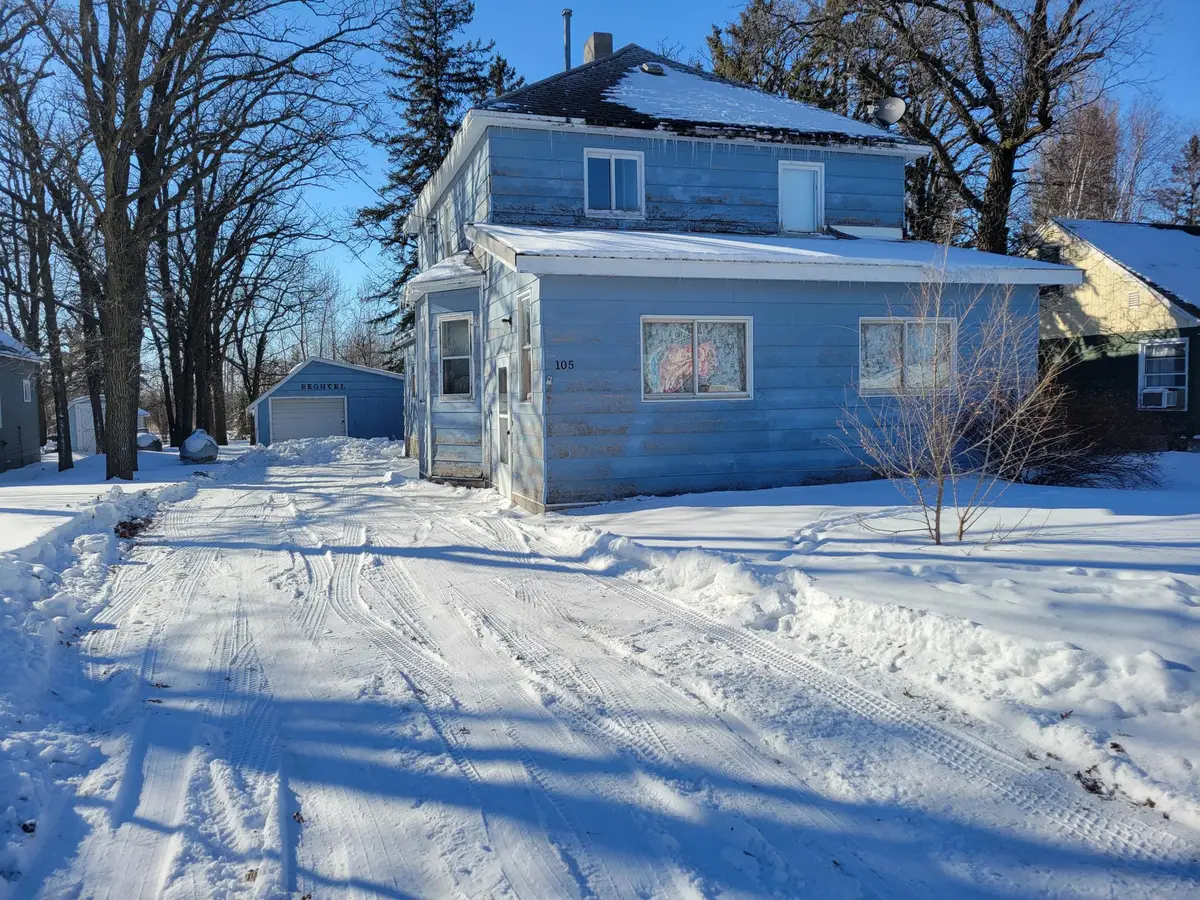 105 2nd Street N, Karlstad, MN 56732 - #1