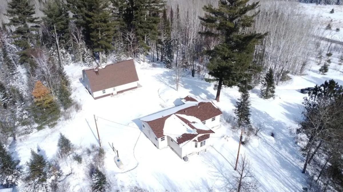 4477 Hitchcock Road, Orr, MN 55771 - #1