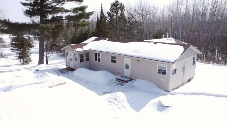 4477 Hitchcock Road, Orr, MN 55771 - #2