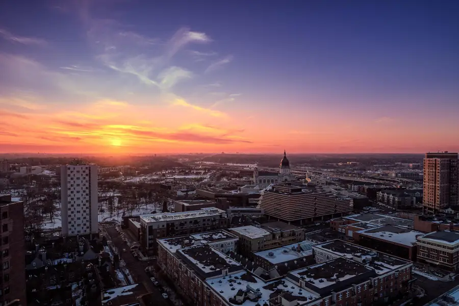 1201 Yale Place #2102, Minneapolis, MN 55403 - #2