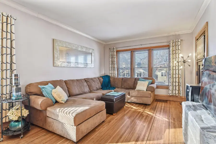 4219 19th Avenue S, Minneapolis, MN 55407 - #3