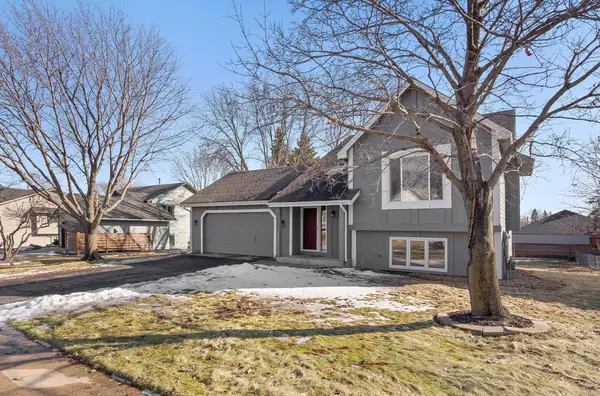 16371 Sheldon Avenue, Eden Prairie, MN 55344