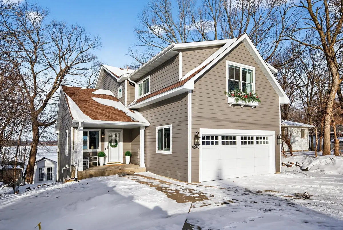 4648 S Lake Sarah Drive, Maple Plain, MN 55359 - #1