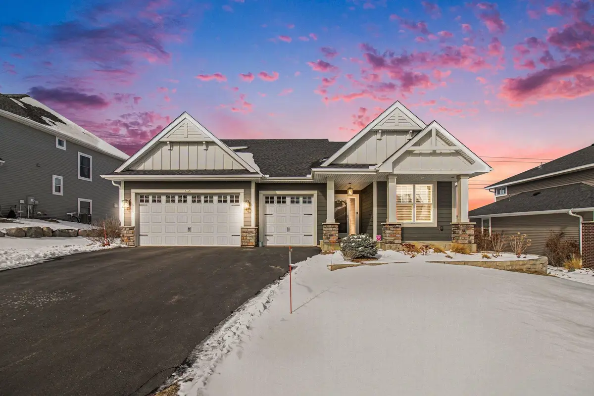 9554 7th Street N, Lake Elmo, MN 55042 - #1