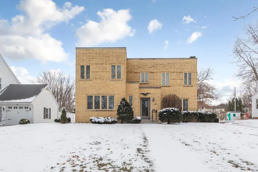 551 Agnes Street, Owatonna, MN 55060 - #2