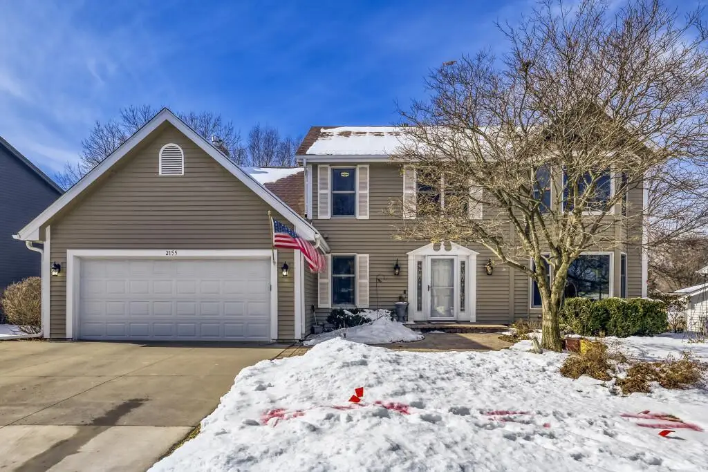 2155 Weston Lane N, Plymouth, MN 55447 - #1