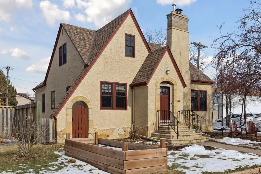 2077 Scheffer Avenue, Saint Paul, MN 55116 - #2