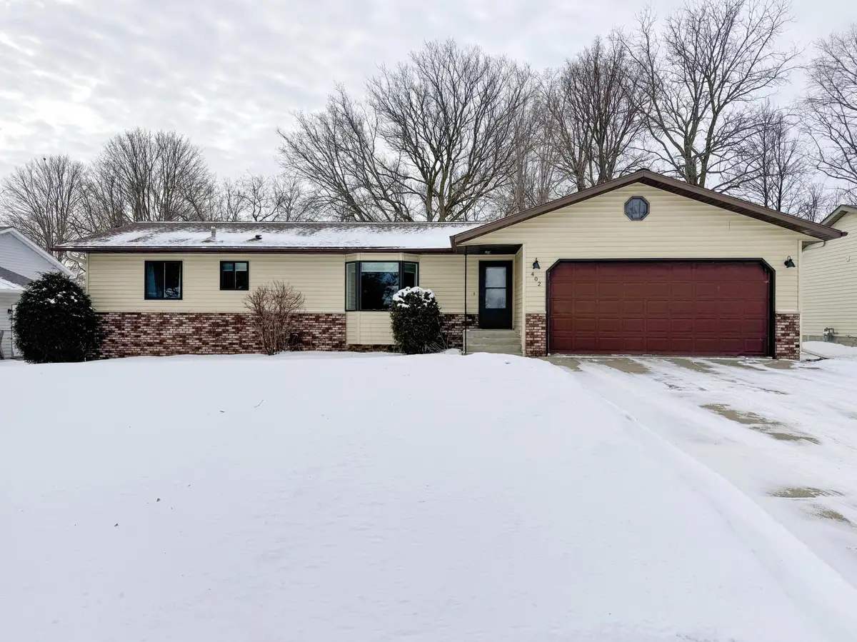 402 E 14th Street, Fergus Falls, MN 56537 - #1