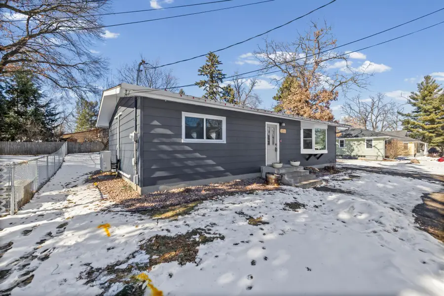 4171 Summit Lane, Saint Paul, MN 55110 - #2