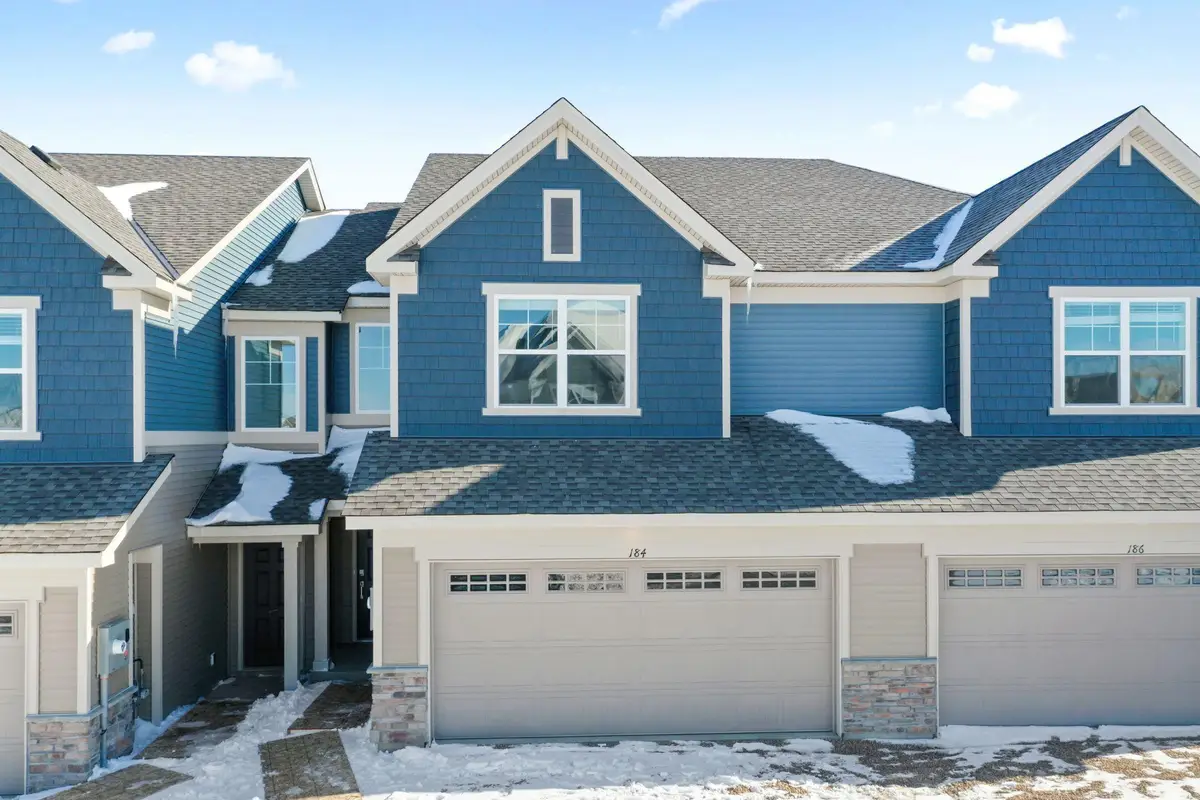 184 Huntington Drive, Waconia, MN 55387 - #1