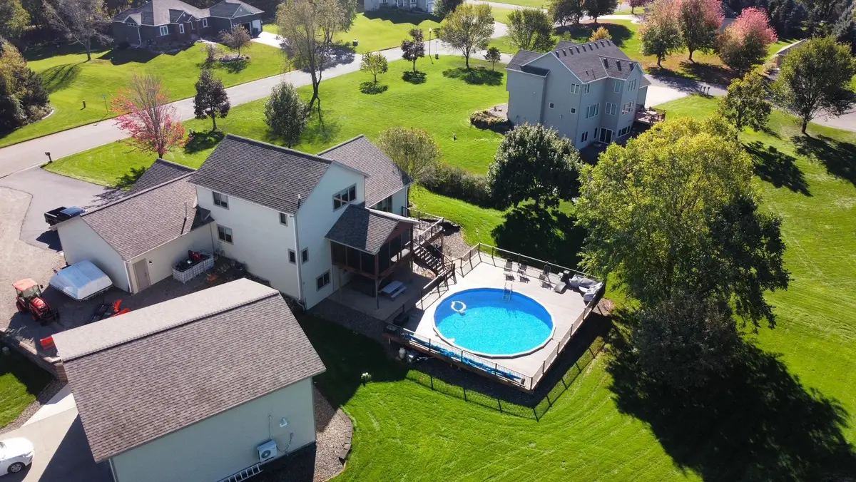 3646 145th Avenue Ne, Andover, MN 55304 - #1