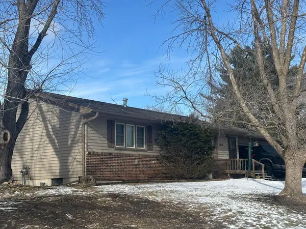 11875 193rd Lane Nw, Elk River, MN 55330
