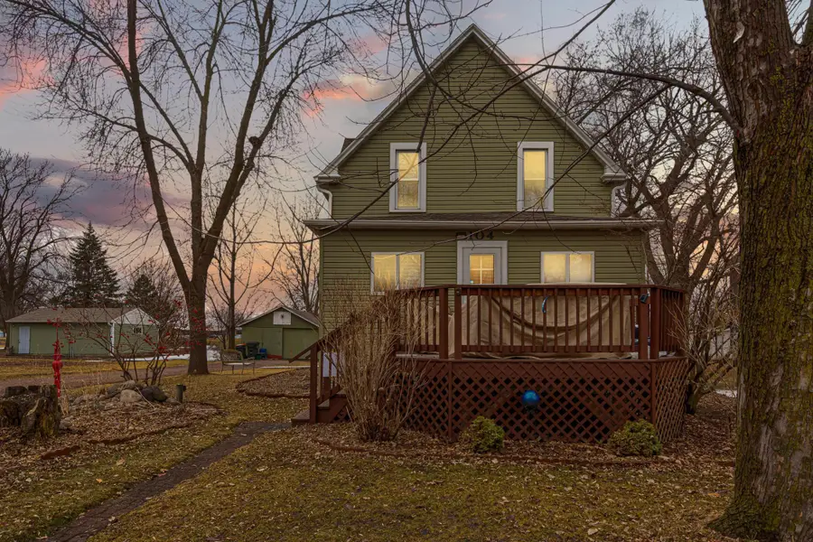 104 S Nicollet Street, Winthrop, MN 55396 - #3