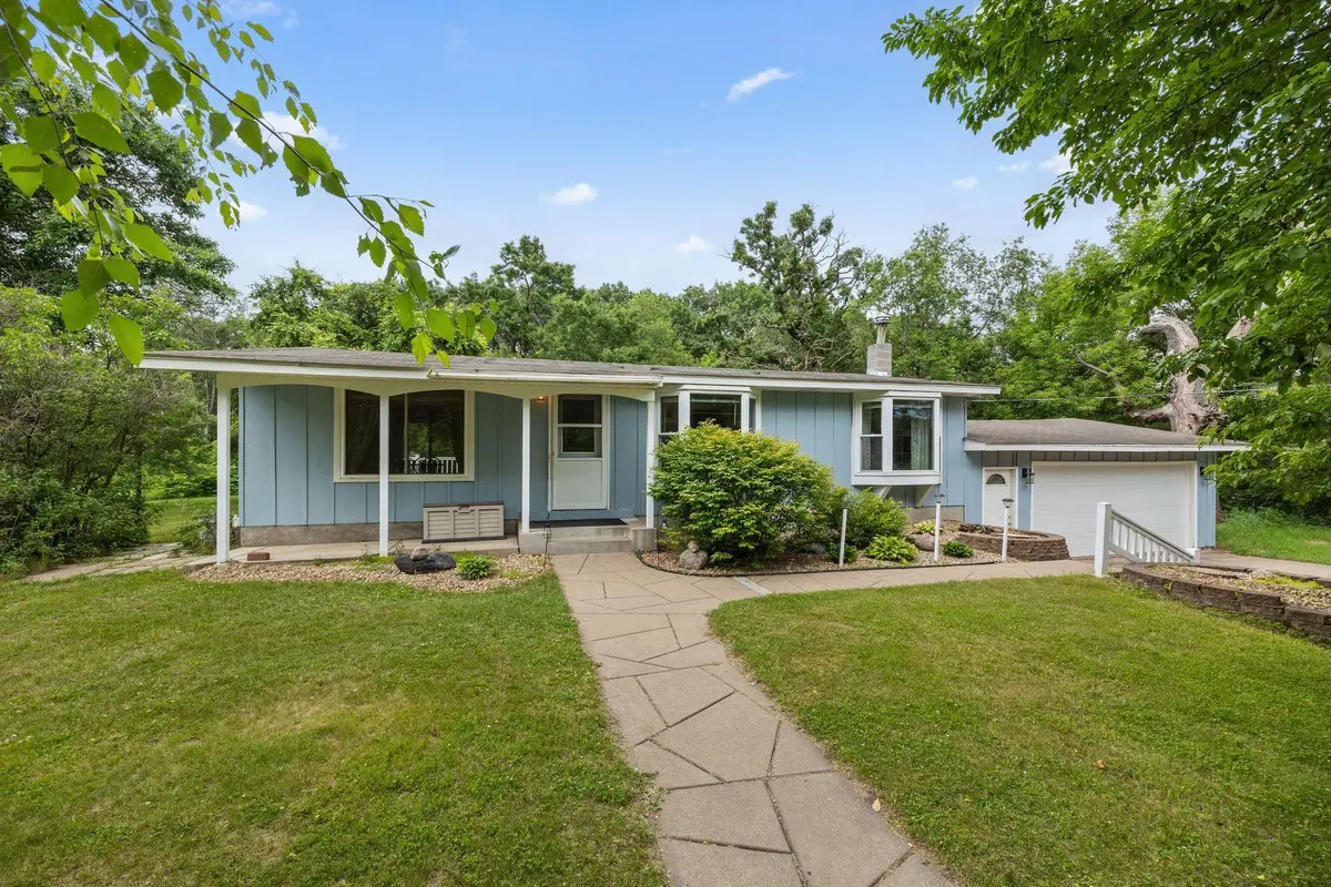 5240 318th Street, Stacy, MN 55079 - #1