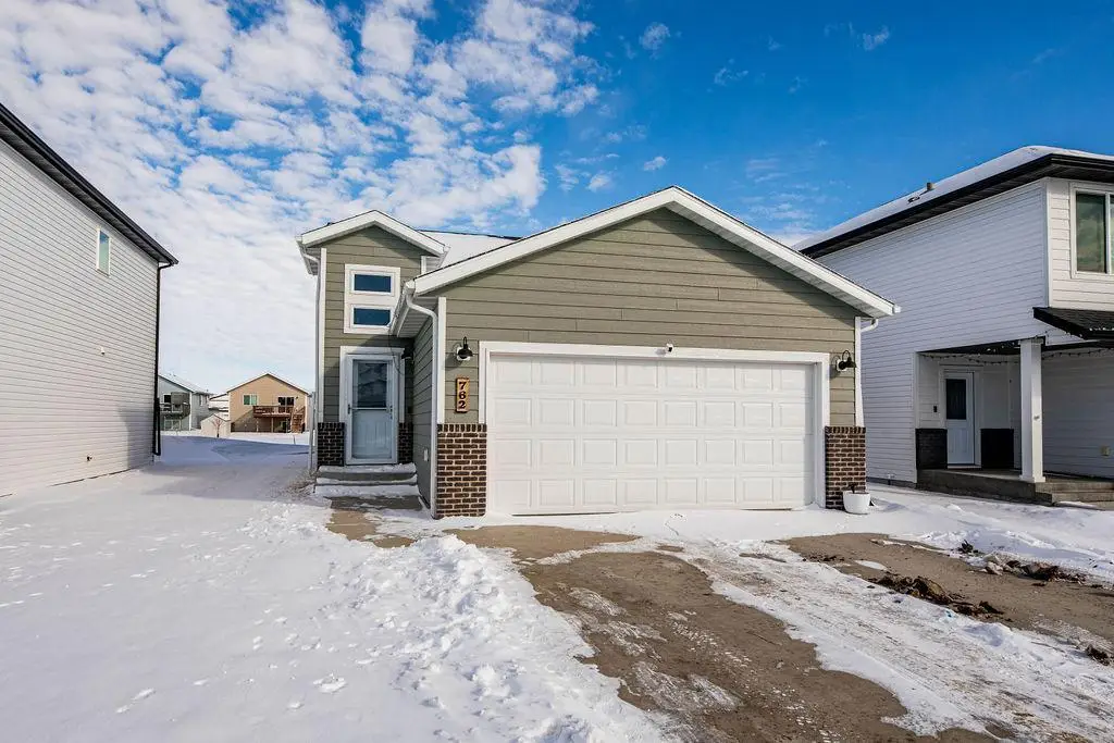 762 2nd Avenue, Horace, ND 58047 - #1