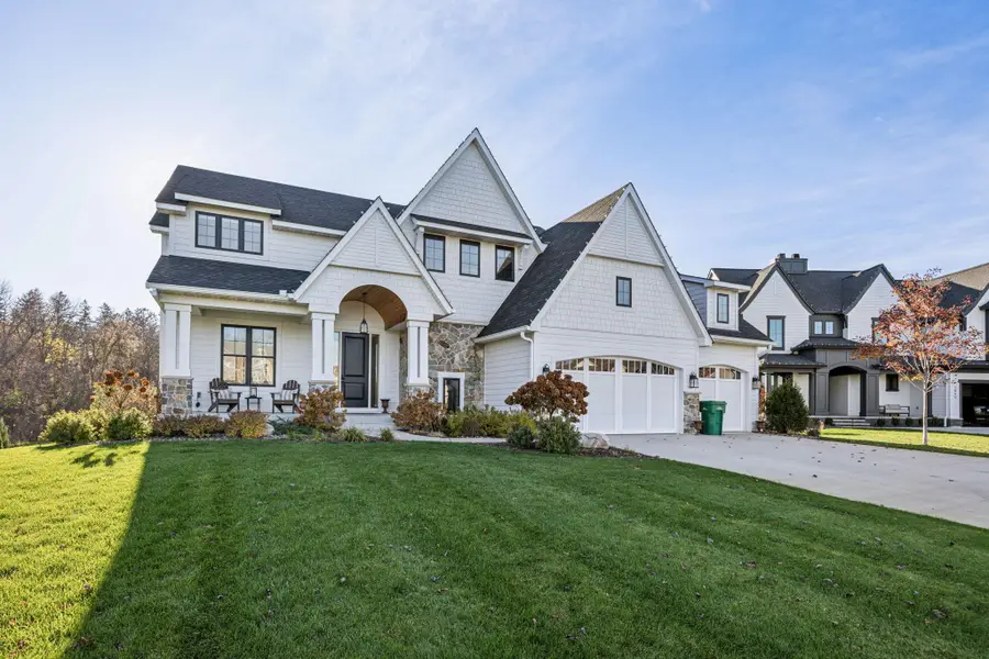 5960 Prestwick Court, Excelsior, MN 55331 - #2