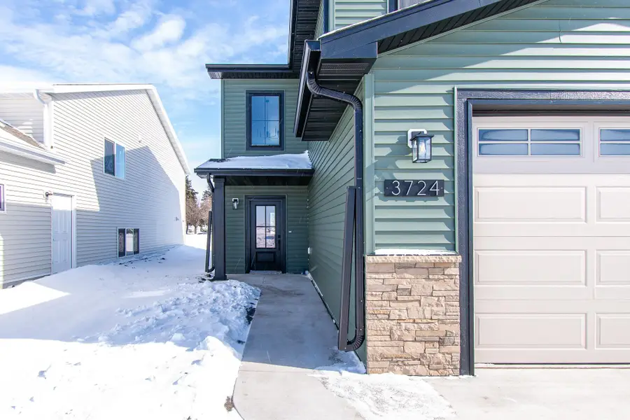 3724 27th Street S, Moorhead, MN 56560 - #2