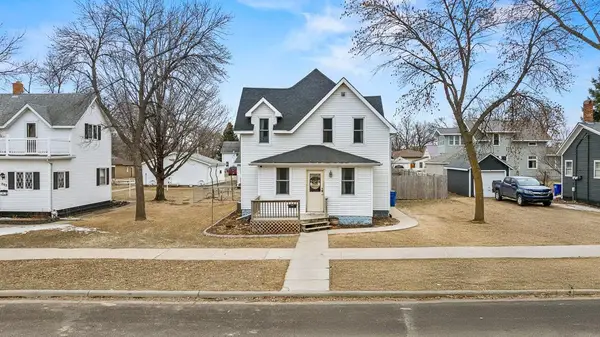 205 Ring Avenue N, Canby, MN 56220