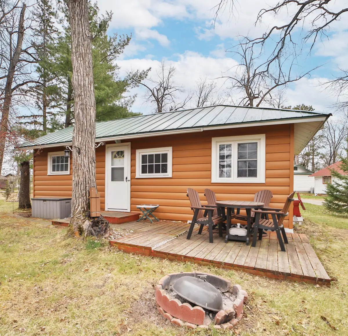 30055 Circle Drive, Pequot Lakes, MN 56472 - #1