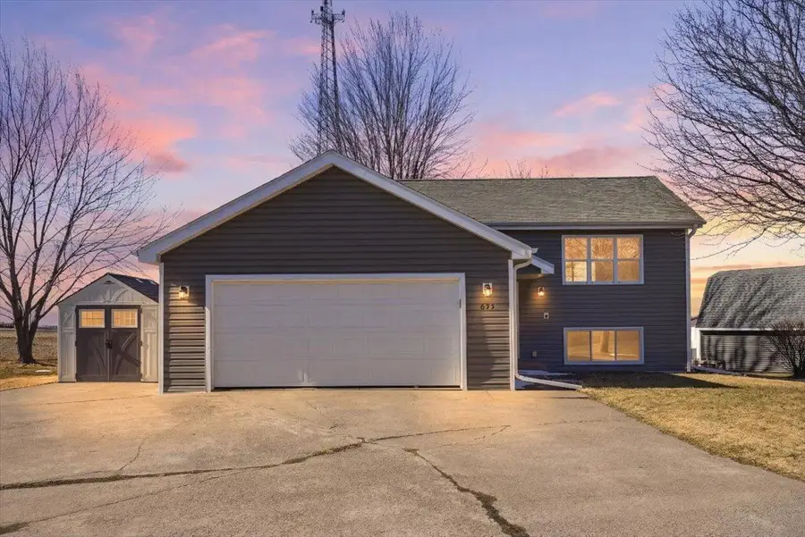 695 Willow Street, Baldwin, WI 54002 - #2