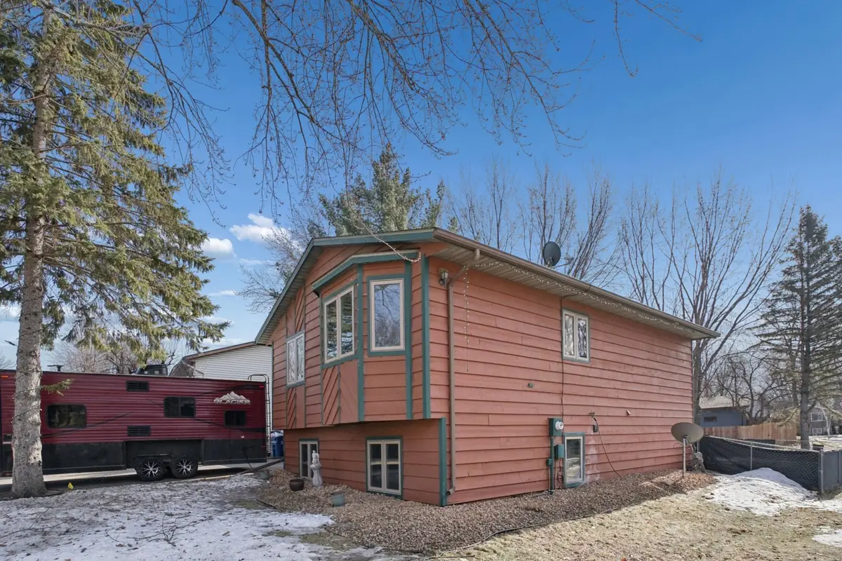 720 12th Street N, Sauk Rapids, MN 56379 - #1