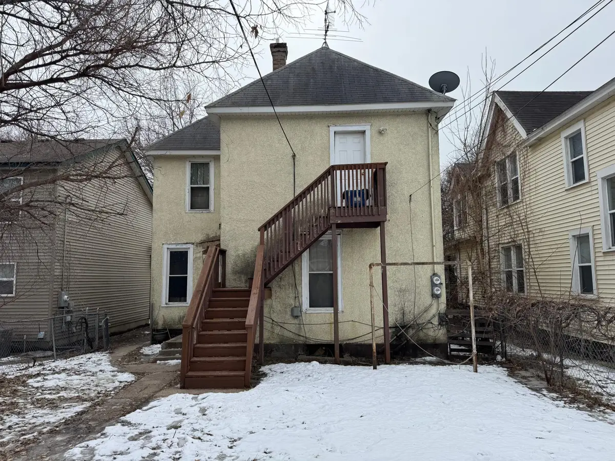 895 Edmund Avenue, Saint Paul, MN 55104 - #1