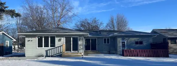 1665 9th Avenue, Granite Falls, MN 56241