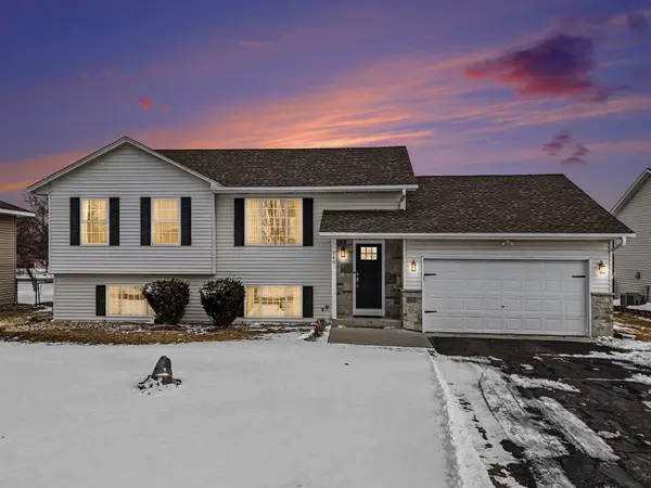 740 Heritage Lane, Belle Plaine, MN 56011