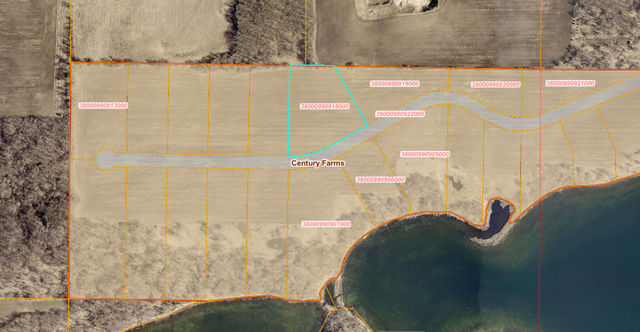 Lot 19 317th Street, Underwood, MN 56586 - #2