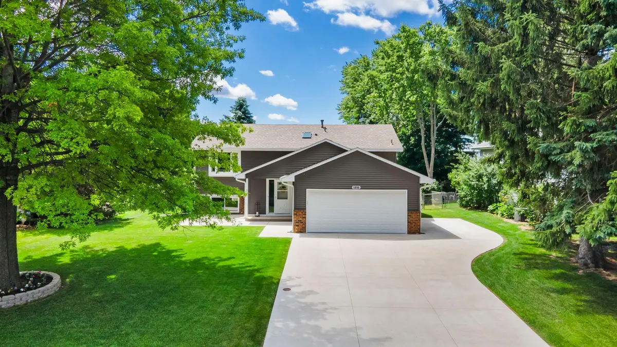 5898 144th Street W, Apple Valley, MN 55124 - #1