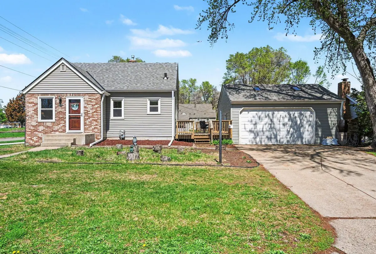 214 Pillsbury Lane, Richfield, MN 55423 - #1