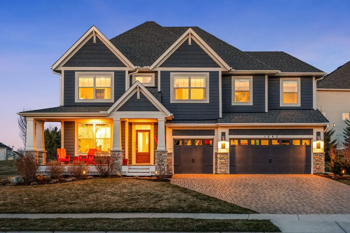 1640 Dutch Lake Drive, Minnetrista, MN 55364 - #1