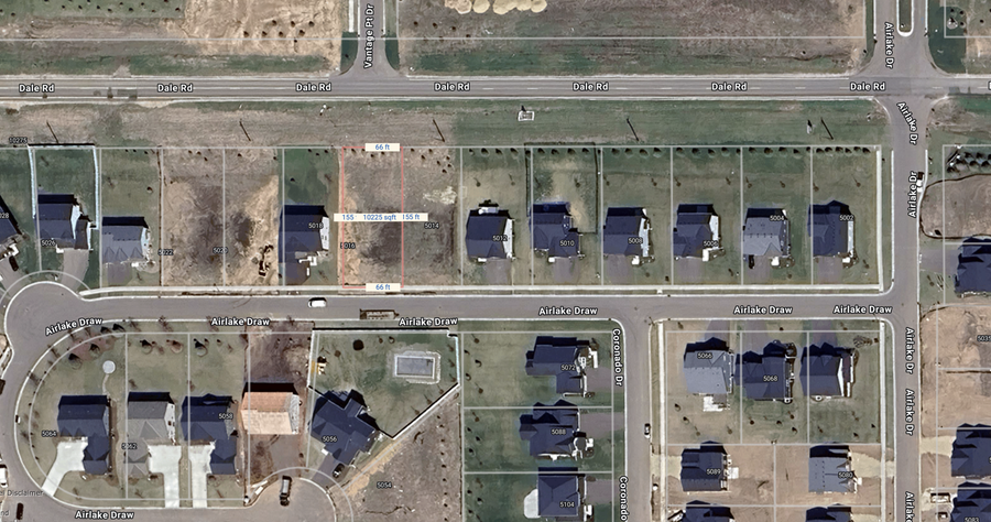 5016 Airlake Draw, Woodbury, MN 55129 - #2