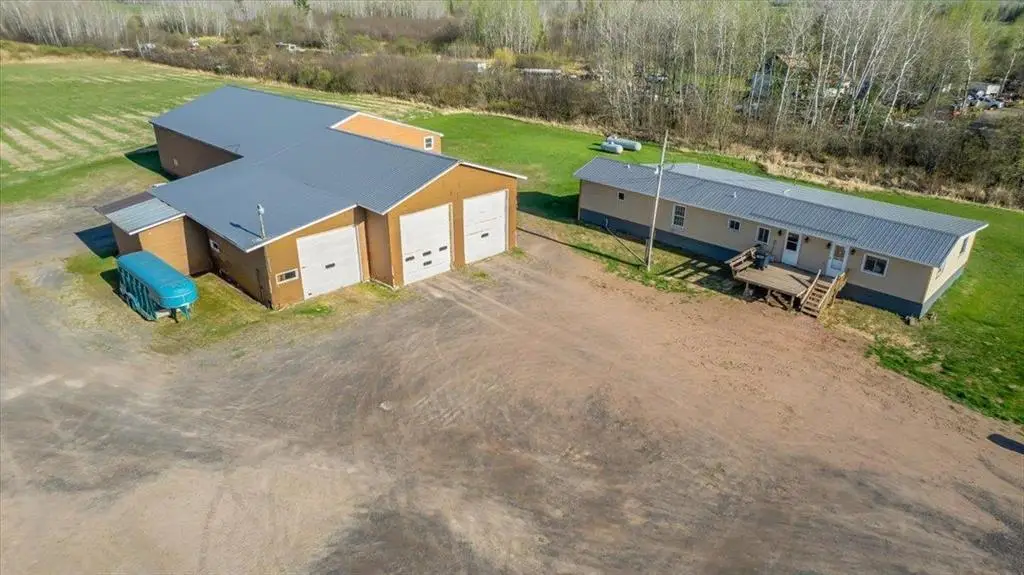 4090 S County Road A, Superior, WI 54880 - #1
