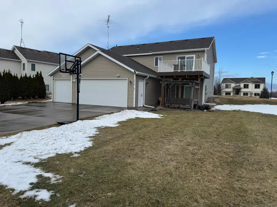 1416 15th Street S, Sartell, MN 56377 - #2