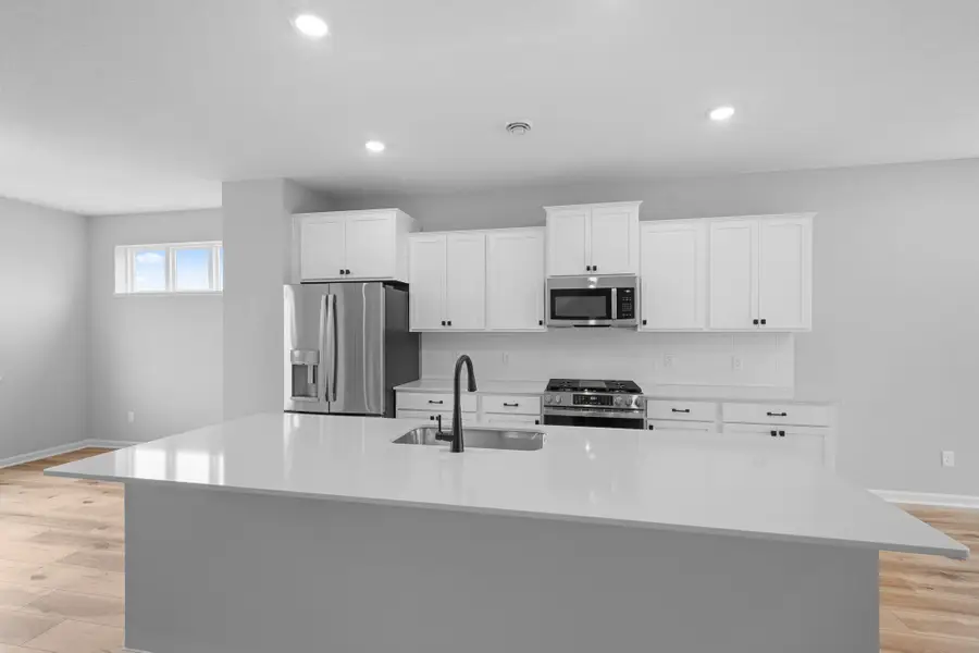 14596 Rhinestone Terrace Nw, Ramsey, MN 55303 - #2