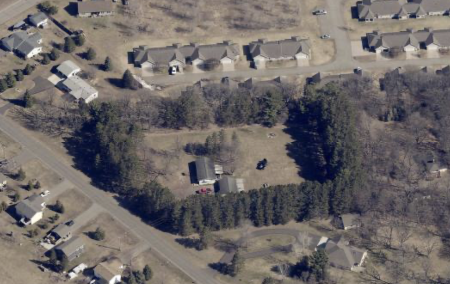 720 N Birch Street, Royalton, MN 56373 - #3