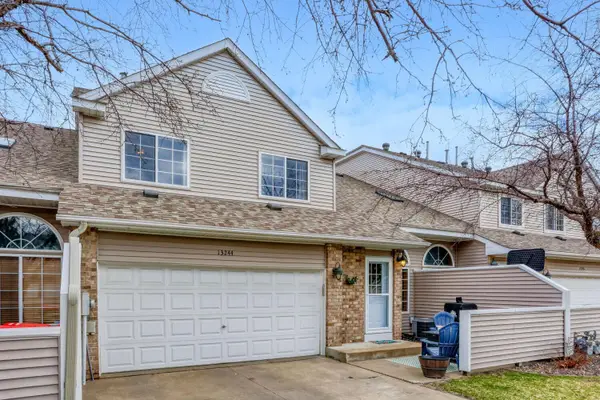 13244 Aberdeen Street Ne #13, Blaine, MN 55449