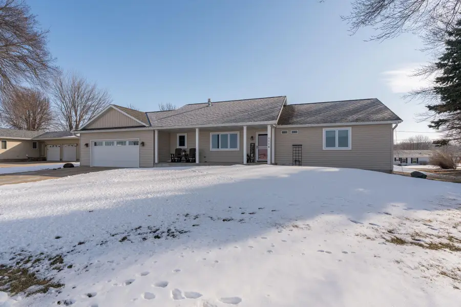 1116 10th Street, Gaylord, MN 55334 - #2