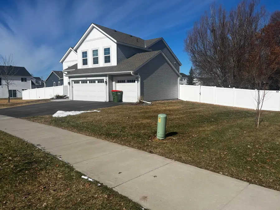 2985 127th Avenue, Blaine, MN 55449 - #2