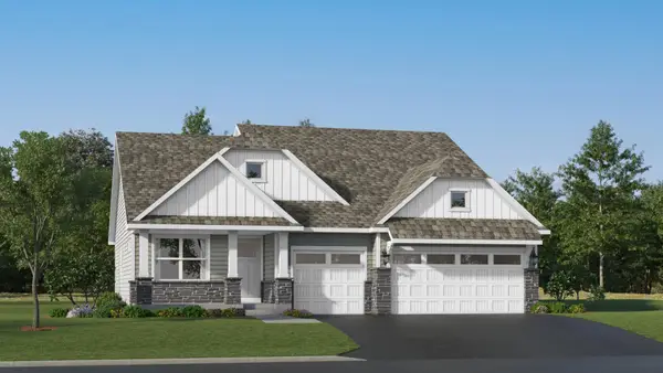 7541 Lotus Lane, Lino Lakes, MN 55038
