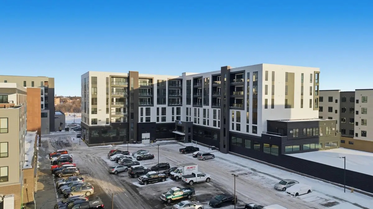 300 Main Avenue #508, Fargo, ND 58103 - #1