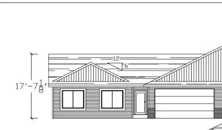 216 Fischer Court Nw, Montgomery, MN 56069 - #2