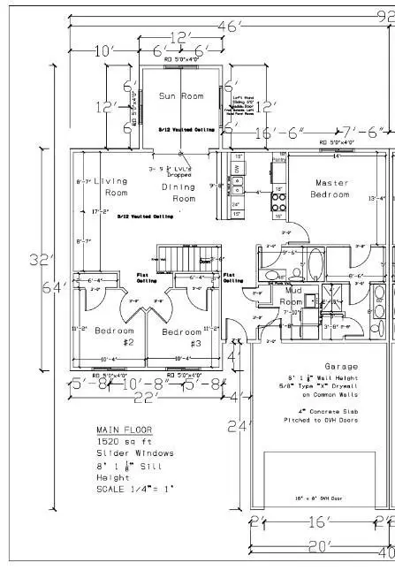 216 Fischer Court Nw, Montgomery, MN 56069 - #3