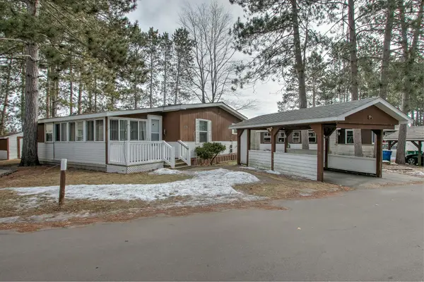 2150 Red Pine Drive, Cambridge, MN 55008
