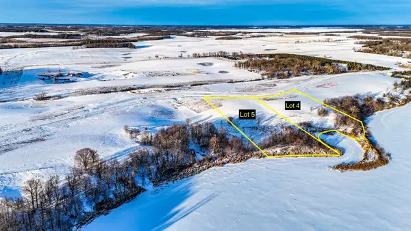 TBD 4/5 Lots 317th St, Underwood, MN 56586