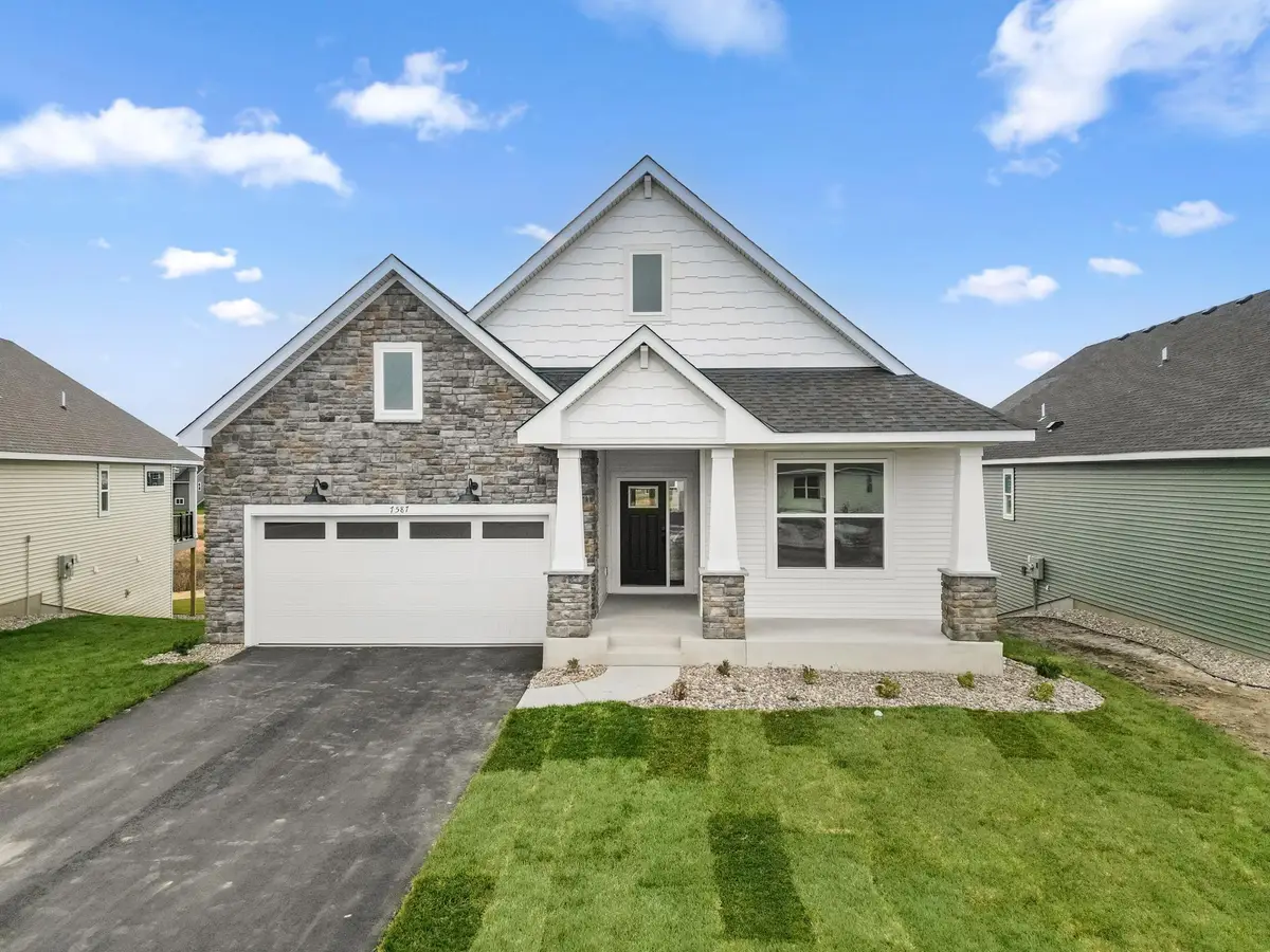 7594 Swan Street, Lino Lakes, MN 55038 - #1