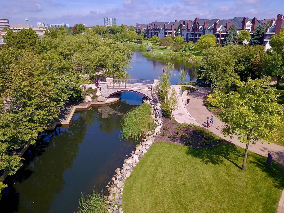 7400 Edinborough Way #5101, Edina, MN 55435 - #1