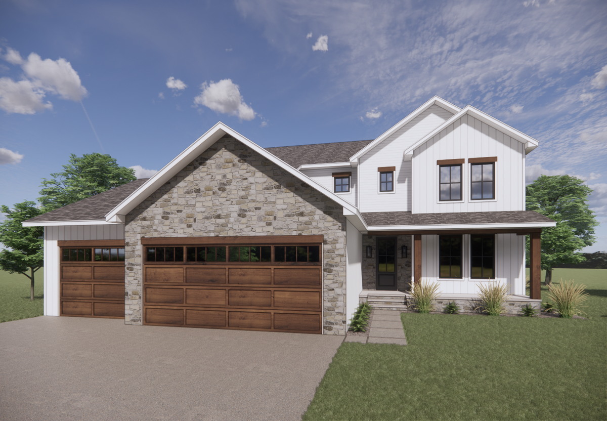 6520 Selkirk Drive S, Fargo, ND 58104 - #1